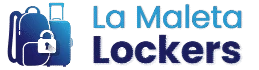 La Maleta Lockers